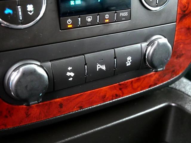used 2012 Chevrolet Tahoe car, priced at $13,999