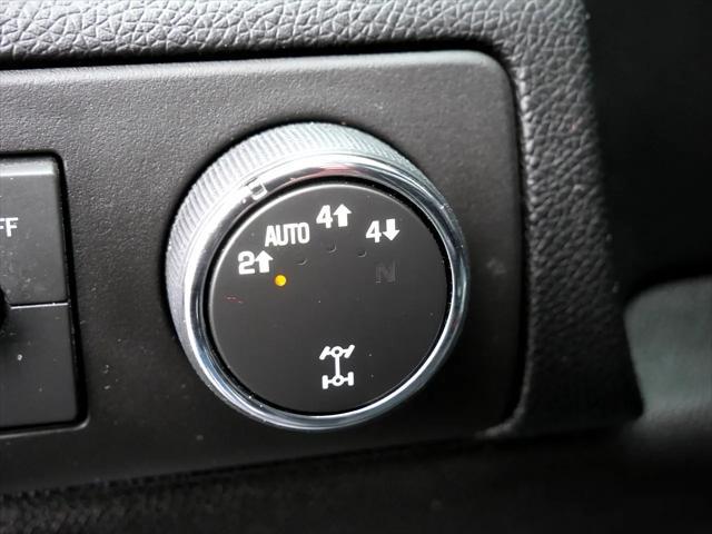 used 2012 Chevrolet Tahoe car, priced at $13,999