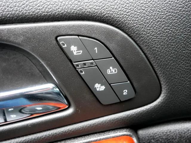 used 2012 Chevrolet Tahoe car, priced at $13,999