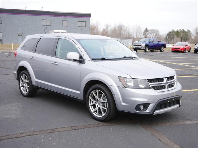 used 2015 Dodge Journey car, priced at $8,999