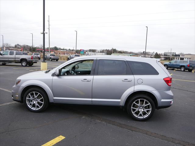 used 2015 Dodge Journey car, priced at $8,999