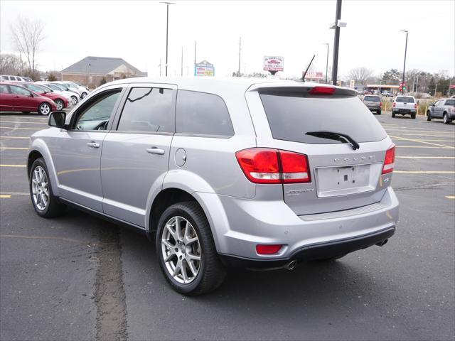 used 2015 Dodge Journey car, priced at $8,999