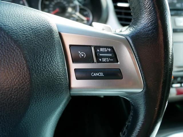 used 2013 Subaru Outback car, priced at $9,999