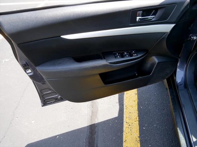 used 2013 Subaru Outback car, priced at $9,999