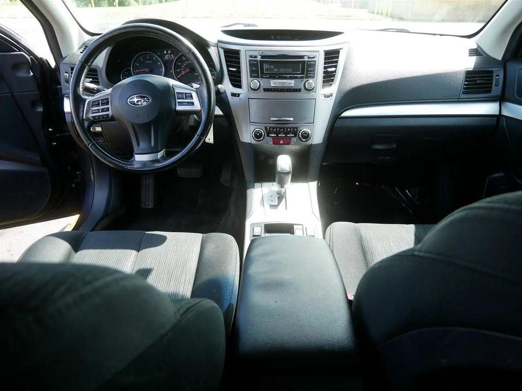 used 2013 Subaru Outback car, priced at $9,999