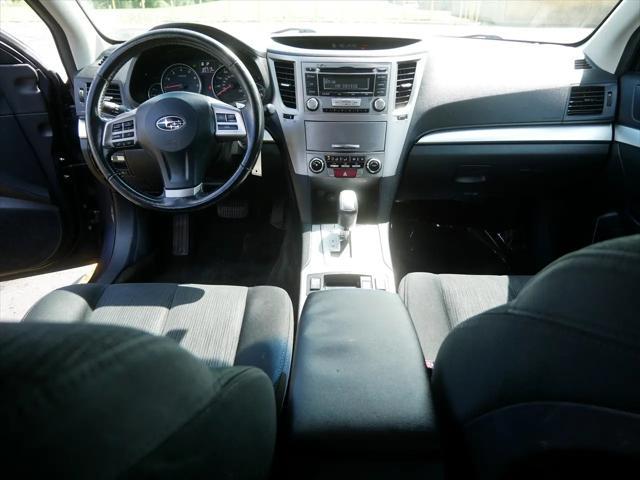 used 2013 Subaru Outback car, priced at $9,999