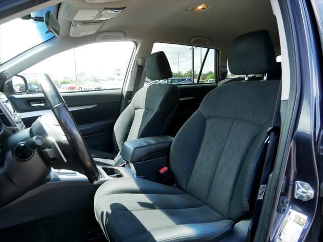 used 2013 Subaru Outback car, priced at $9,999
