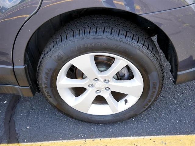 used 2013 Subaru Outback car, priced at $9,999
