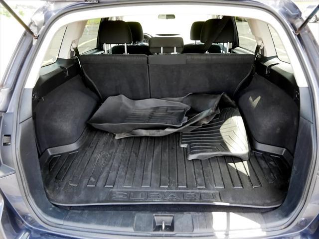 used 2013 Subaru Outback car, priced at $9,999