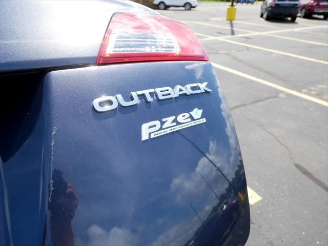used 2013 Subaru Outback car, priced at $9,999