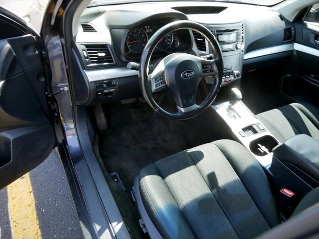 used 2013 Subaru Outback car, priced at $9,999