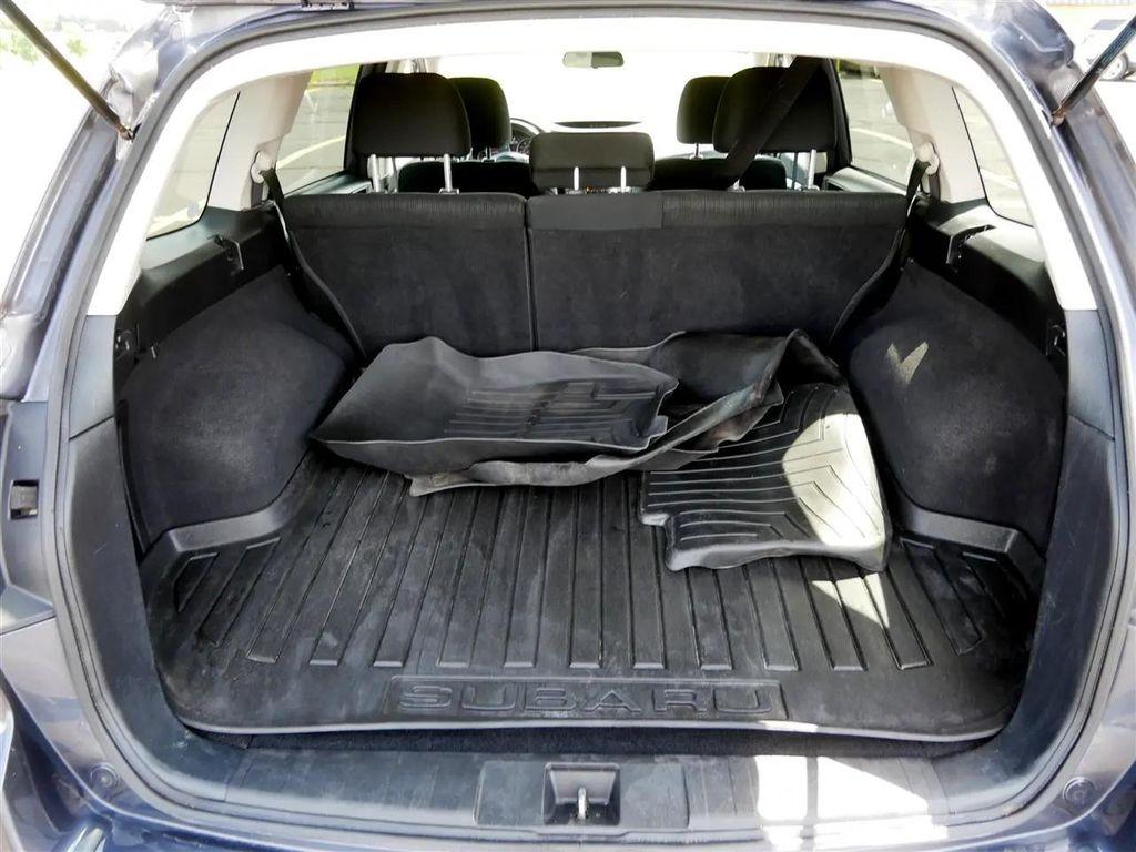 used 2013 Subaru Outback car, priced at $9,999