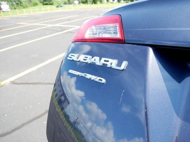 used 2013 Subaru Outback car, priced at $9,999