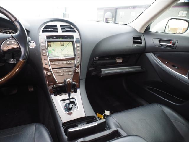 used 2012 Lexus ES 350 car, priced at $13,887