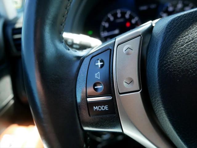 used 2014 Lexus RX 350 car, priced at $15,995