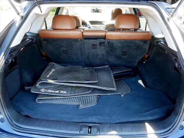 used 2014 Lexus RX 350 car, priced at $15,995