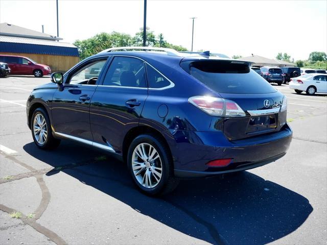 used 2014 Lexus RX 350 car, priced at $15,995