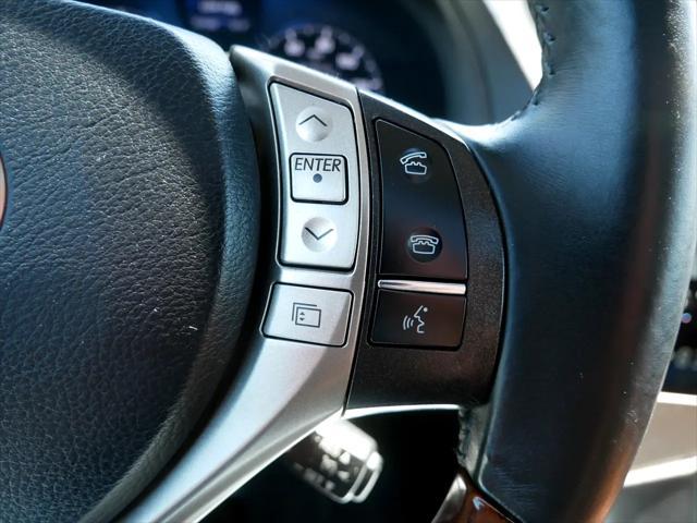 used 2014 Lexus RX 350 car, priced at $15,995