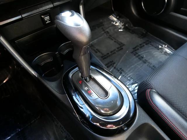 used 2014 Honda CR-Z car, priced at $11,995