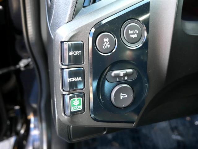 used 2014 Honda CR-Z car, priced at $11,995