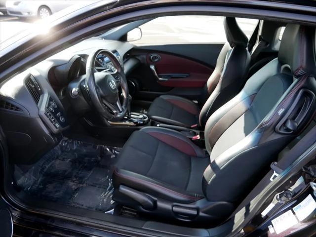 used 2014 Honda CR-Z car, priced at $11,995