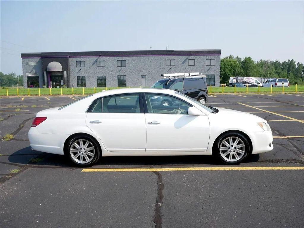 used 2009 Toyota Avalon car, priced at $8,999