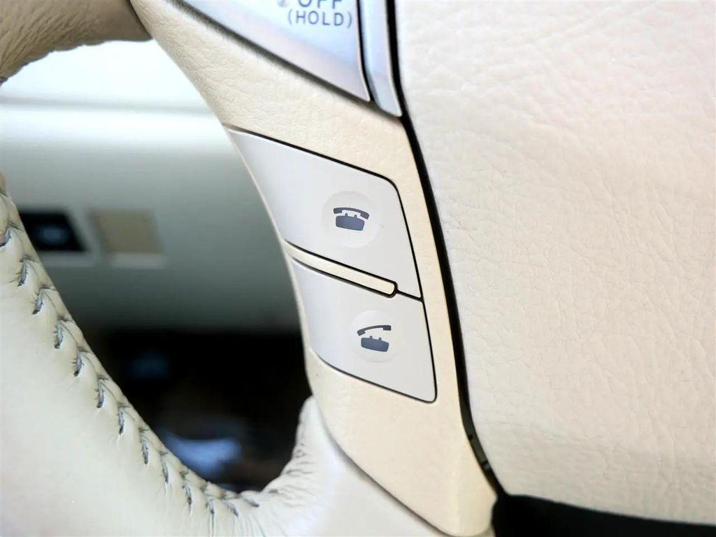 used 2009 Toyota Avalon car, priced at $8,999