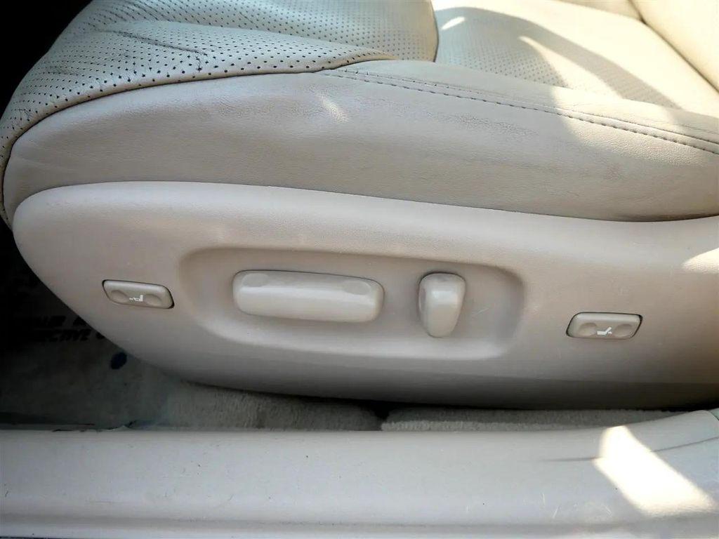 used 2009 Toyota Avalon car, priced at $8,999
