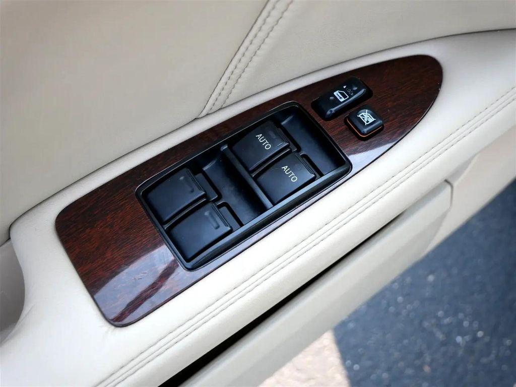 used 2009 Toyota Avalon car, priced at $8,999
