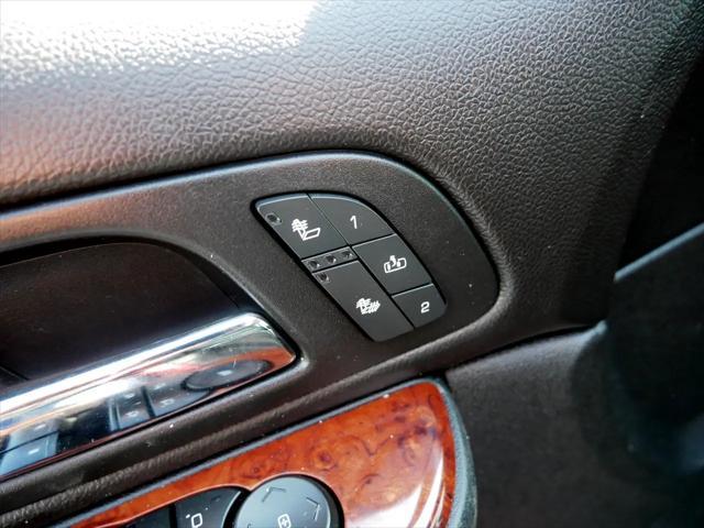 used 2012 Chevrolet Tahoe car, priced at $13,999