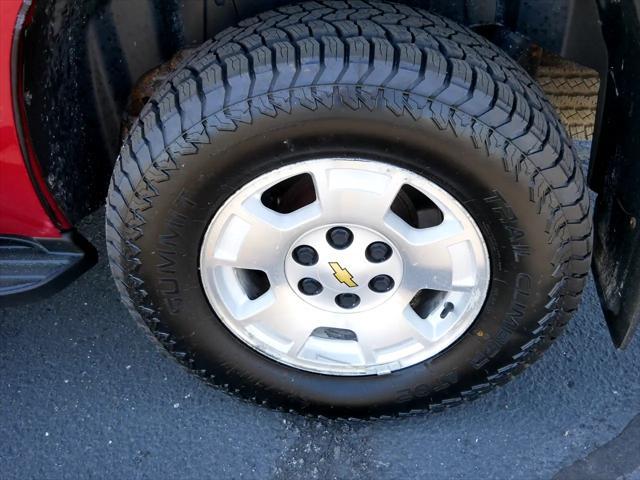 used 2012 Chevrolet Tahoe car, priced at $13,999
