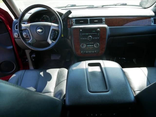 used 2012 Chevrolet Tahoe car, priced at $13,999