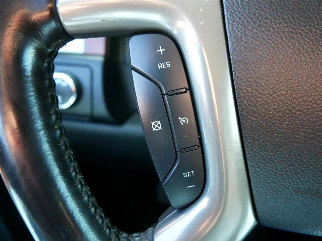 used 2012 Chevrolet Tahoe car, priced at $12,999