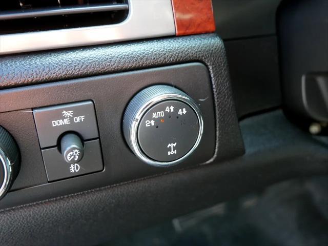 used 2012 Chevrolet Tahoe car, priced at $13,999