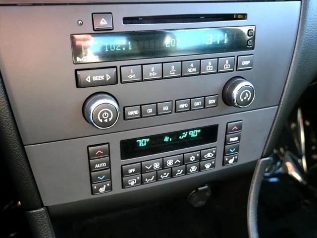 used 2008 Buick LaCrosse car, priced at $7,800