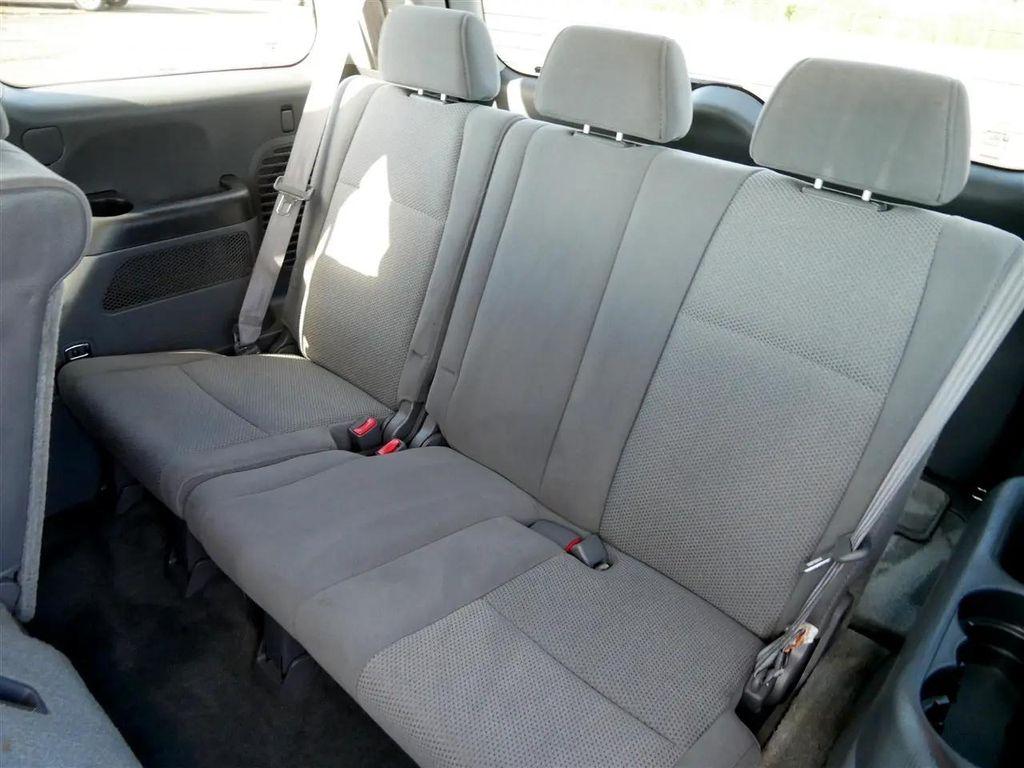 used 2008 Honda Pilot car, priced at $6,999