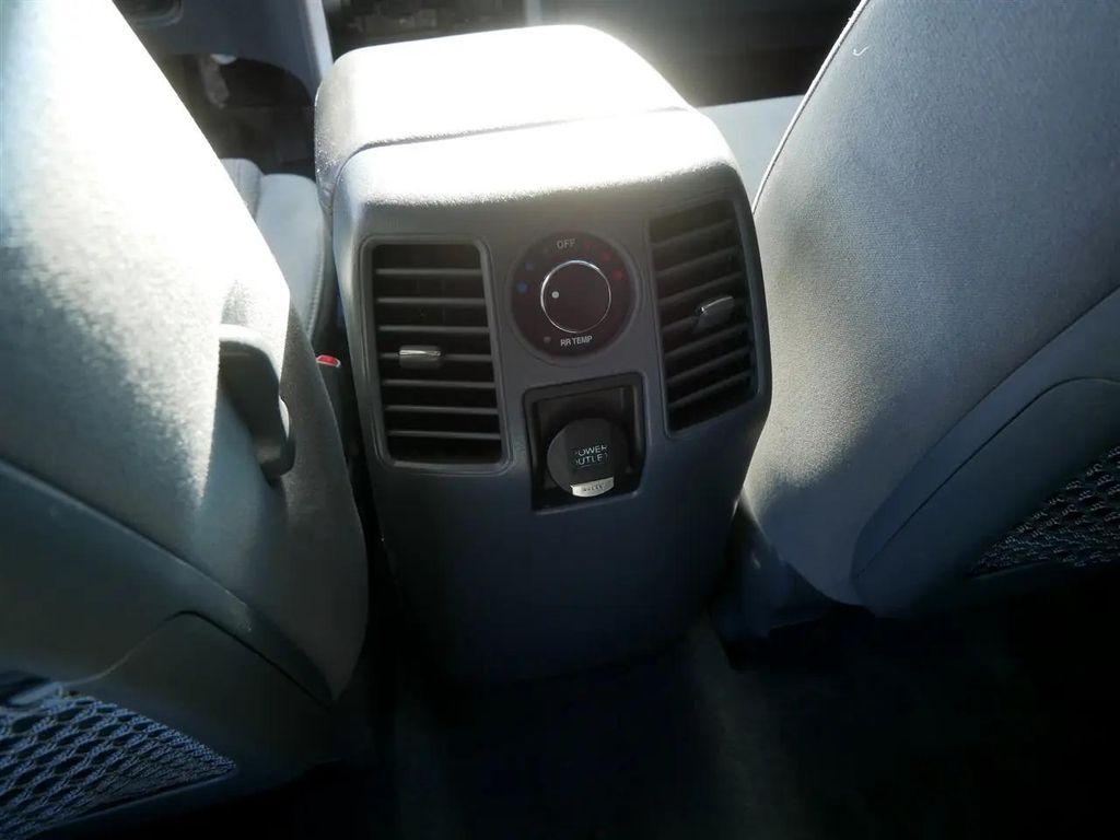 used 2008 Honda Pilot car, priced at $6,999