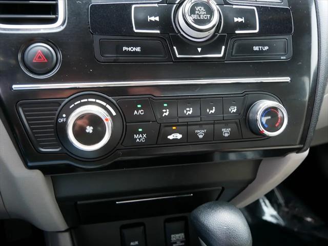 used 2013 Honda Civic car, priced at $10,800