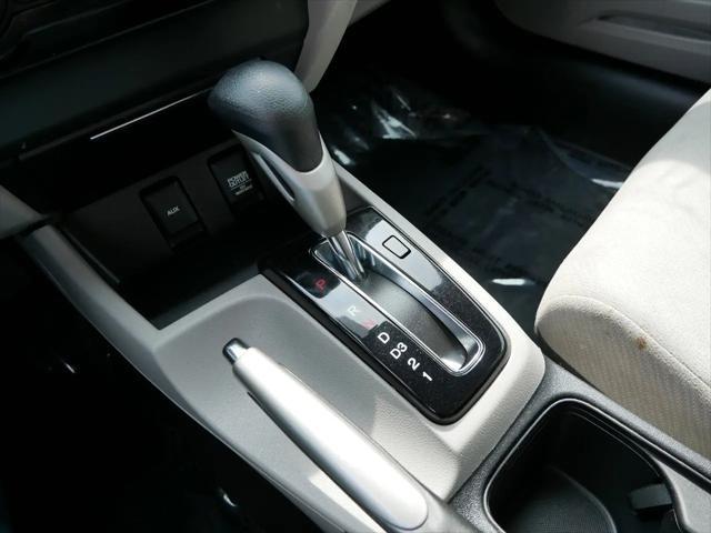 used 2013 Honda Civic car, priced at $10,800