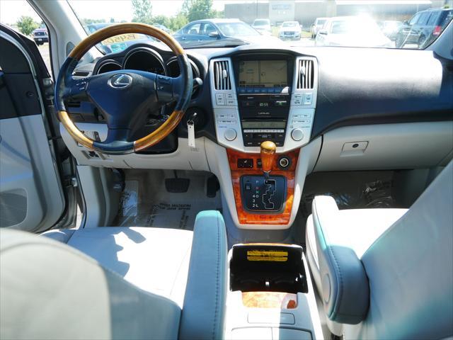 used 2008 Lexus RX 350 car, priced at $6,998