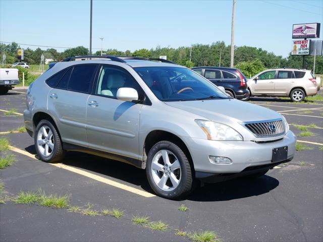 used 2008 Lexus RX 350 car, priced at $6,998