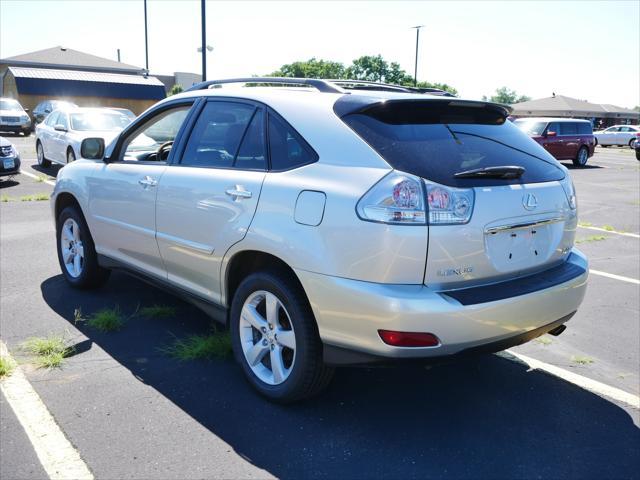 used 2008 Lexus RX 350 car, priced at $6,998