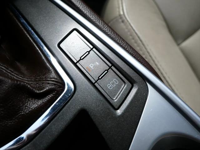used 2012 Cadillac SRX car, priced at $10,999