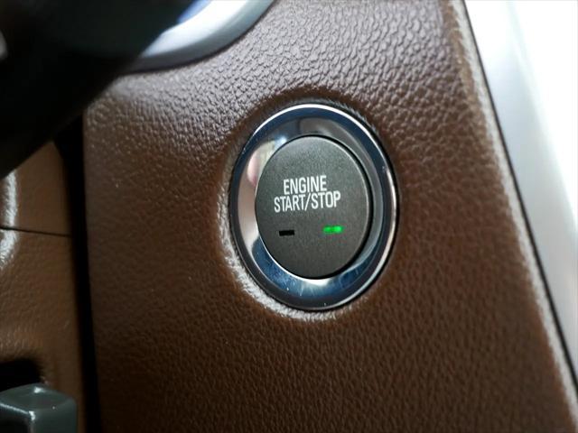 used 2012 Cadillac SRX car, priced at $10,999