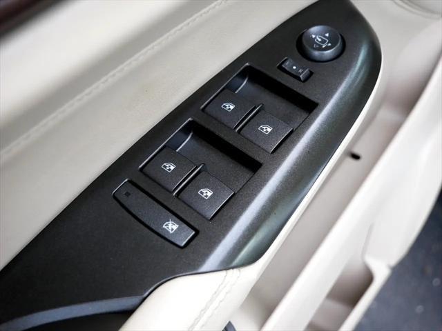 used 2012 Cadillac SRX car, priced at $10,999