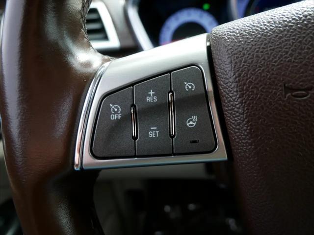 used 2012 Cadillac SRX car, priced at $10,999