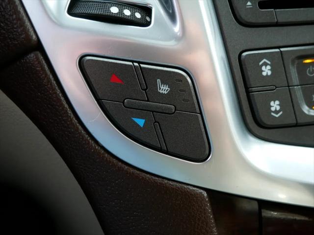 used 2012 Cadillac SRX car, priced at $10,999