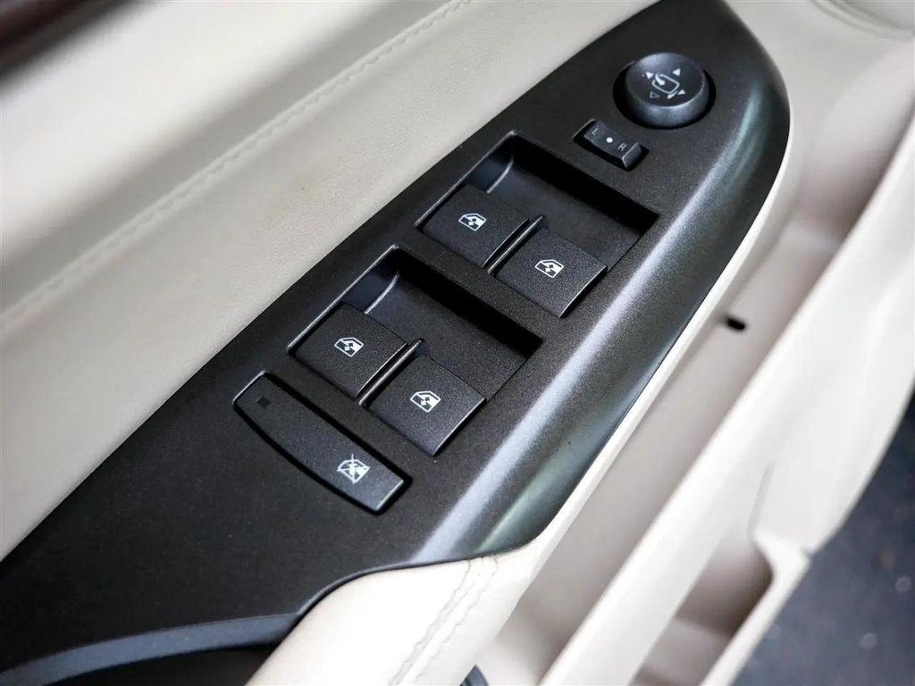 used 2012 Cadillac SRX car, priced at $10,750