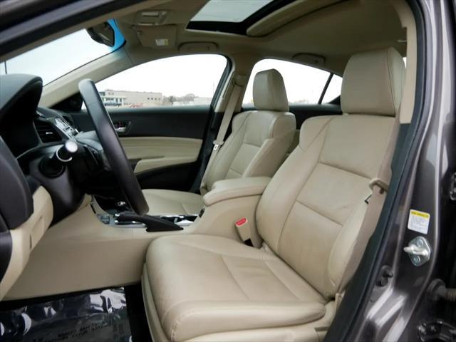 used 2013 Acura ILX car, priced at $12,999