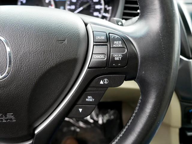 used 2013 Acura ILX car, priced at $12,999